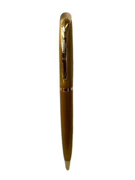 Sindoor Gold Ball Pen